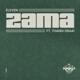 Zama feat Thandi Draai Single