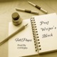 Post Writer s Block Single