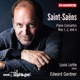 Saint Saëns Piano Concertos Nos 1 2 4