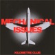 Mechanical Issues Single