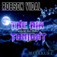 The Air Tonight feat Markkus C Single