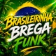 BRASILEIRINHA BREGAFUNK Single
