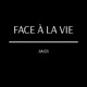Face à la vie feat Prinz Ali Krista Single