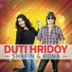 Duti Hridoy Single feat Kona Single
