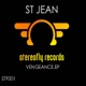 Vengeance Ep