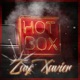 Hot Box feat Undadawg KD Single