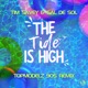 The Tide Is High Topmodelz 90s Remix Single