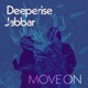 Move On feat Jabbar Single