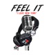 Feel It I Love NY feat SK the Don Young Pretty Dennie Diamonds Bloka Bloka Boys Reek Da Villian Playboy Swag Single