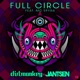 Full Circle feat MC Spyda Single