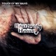 Touch of My Hand Single