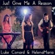 Just Give Me a Reason Single