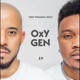 Oxygen EP