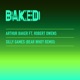 Silly Games feat Robert Owens Bear Who Wepa Beats Remix Single