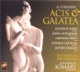Handel Acis and Galatea