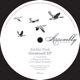 Gooseneck EP