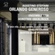 Steffani Orlando generoso Act I O mia vita o mia speme o mio tesoro Duet Bradamante Ruggiero Single