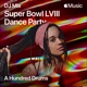 Super Bowl LVIII Dance Party DJ Mix