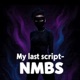 My Last Script Nmbs