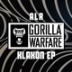 Klaxon EP