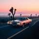 Interstate at Dawn Single