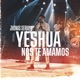 Yeshua Nós Te Amamos Ao Vivo Single