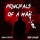 Kiing Khash Principals Of A Man feat HOB Bandi Single