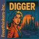 Digger Single