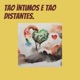Tão Íntimos e Tão Distantes Single