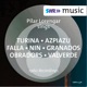 Turina Azpiazu Falla Others Spanish Songs
