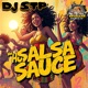Hot Salsa Sauce EP