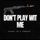 Play with me feat Sharee bo Single
