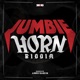 Jumbie Horn Riddim EP
