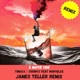 À moitié vide James Teller Remix feat Nobyblaz Single