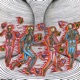 Need space feat 1200 Devo Blu world Single
