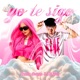 Yo te sigo Single