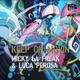 Keep On Movin Single