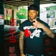 555 feat wildkarduno Single