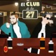 El Club de los 27 Single