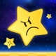 Star Maze From Super Mario Land 2 6 Golden Coins Single