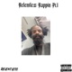 Relentless Rapping Pt 1 Single
