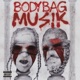 BODY BAG MUSIK EP