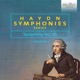 Haydn Symphony No 45 EP
