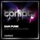Electrik Revolution Single