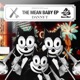 Mean Baby EP Single