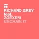 Unchain It feat ZoeXenia EP