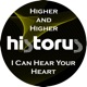 I Can Hear Your Heart Higher and Higher Single