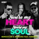 You re My Heart You re My Soul feat Farenizzi Single