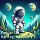 Binary System E7 Single