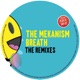 Breath The Remixes EP